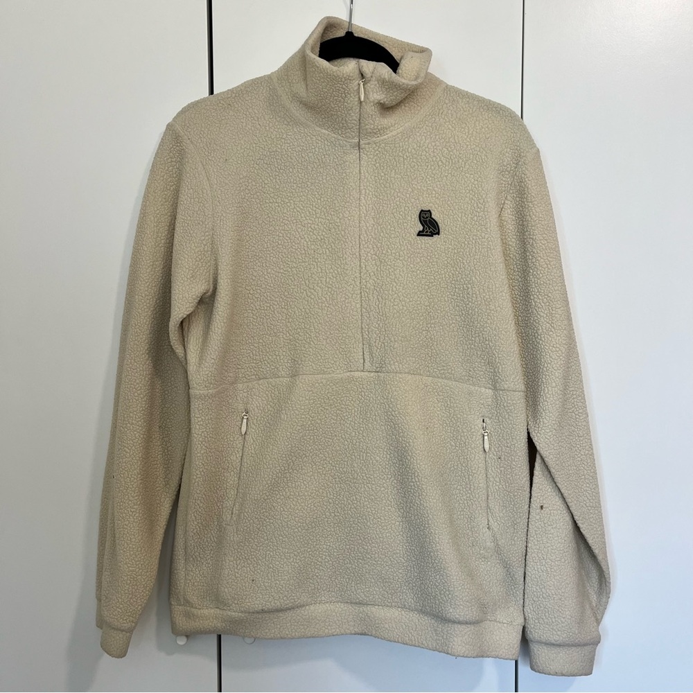 OVO SHERPA JACKET